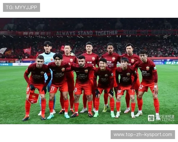 上海海港外援助力稳固阵容，卫冕之路再度加速